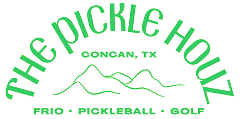 The Pickle Houz